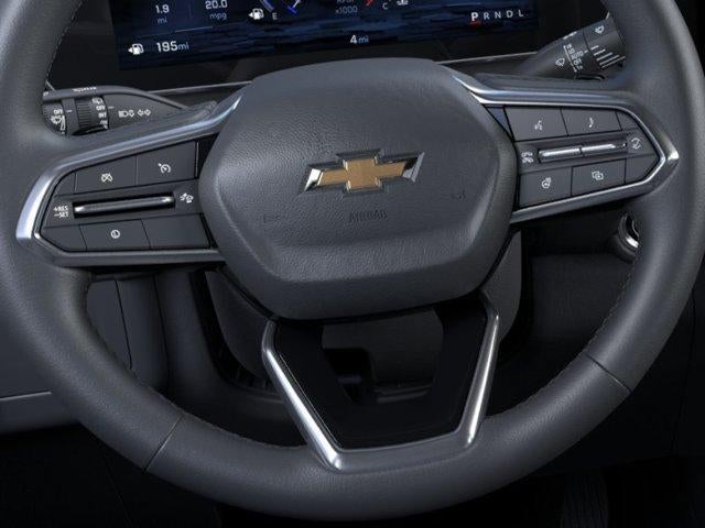 2027 Chevrolet Tahoe LT
