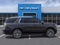 2027 Chevrolet Tahoe LT