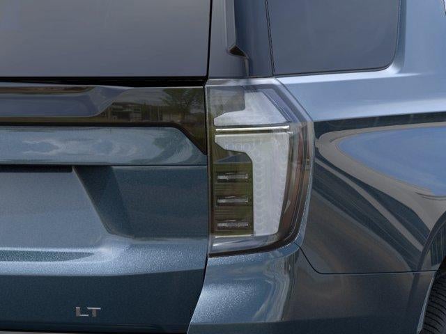 2027 Chevrolet Tahoe LT - Photo 11