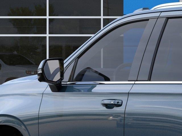 2027 Chevrolet Tahoe LT - Photo 12
