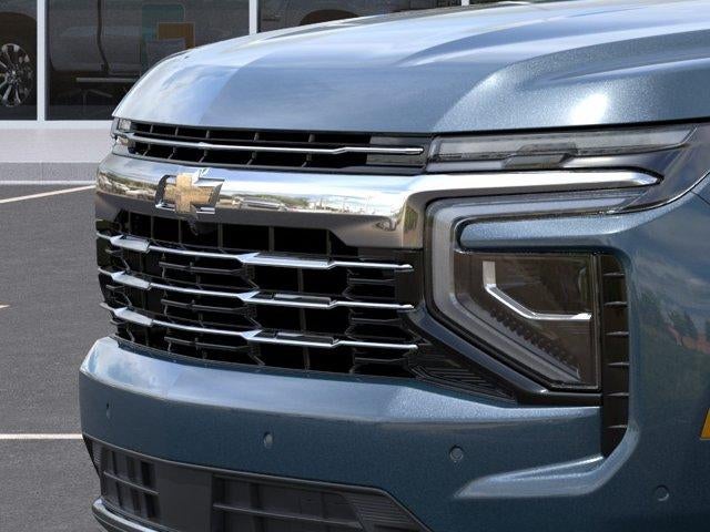2027 Chevrolet Tahoe LT - Photo 13