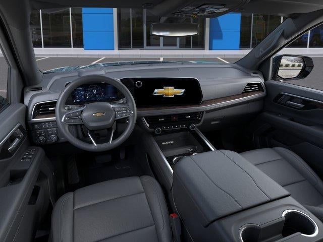 2027 Chevrolet Tahoe LT - Photo 15