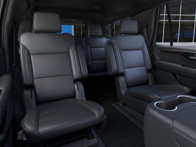 2027 Chevrolet Tahoe LT - Photo 17