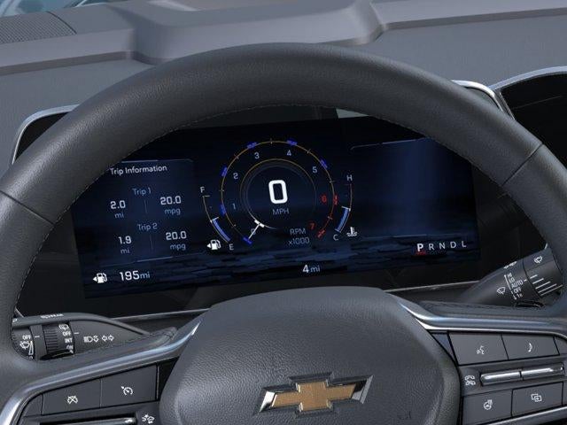 2027 Chevrolet Tahoe LT - Photo 18