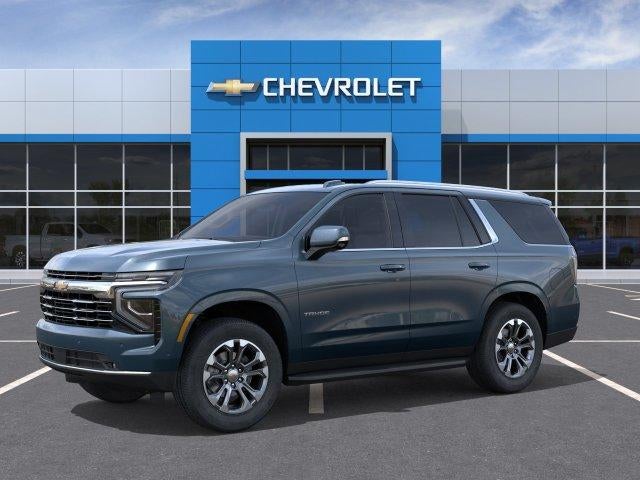 2027 Chevrolet Tahoe LT - Photo 2