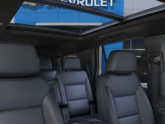 2027 Chevrolet Tahoe LT - Photo 24