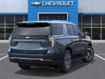 2027 Chevrolet Tahoe LT