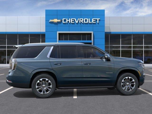 2027 Chevrolet Tahoe LT - Photo 5