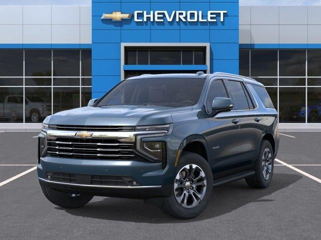 2027 Chevrolet Tahoe LT - Photo 6