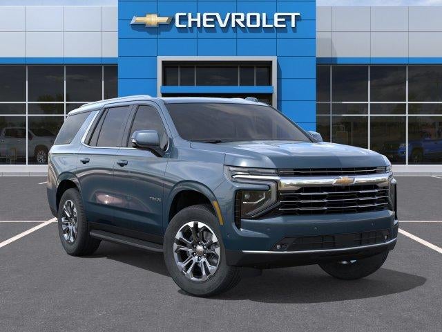 2027 Chevrolet Tahoe LT - Photo 7