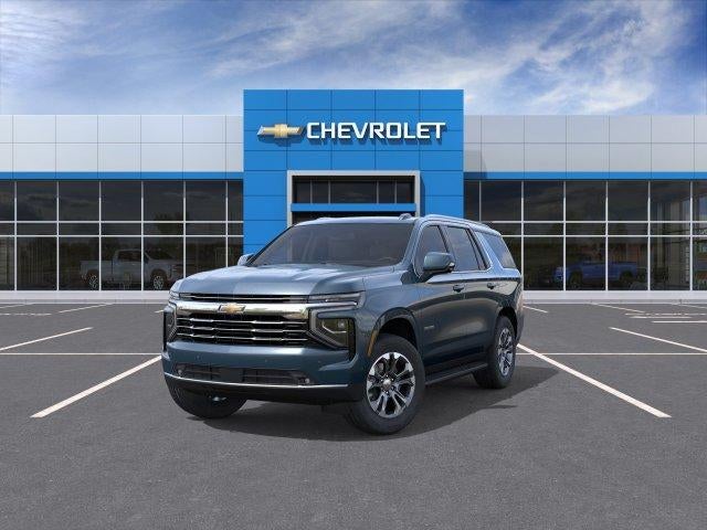 2027 Chevrolet Tahoe LT - Photo 8