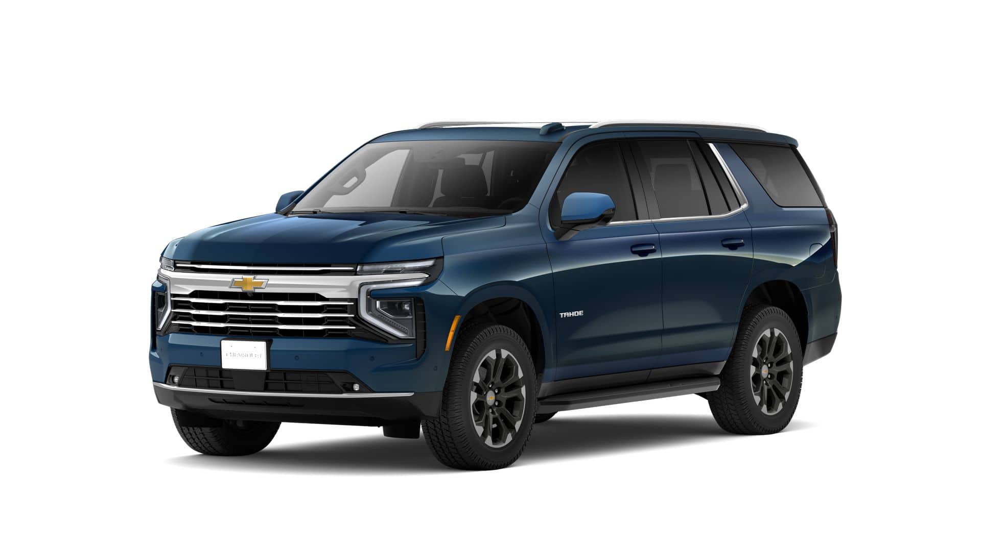 2027 Chevrolet Tahoe LT - Photo 25