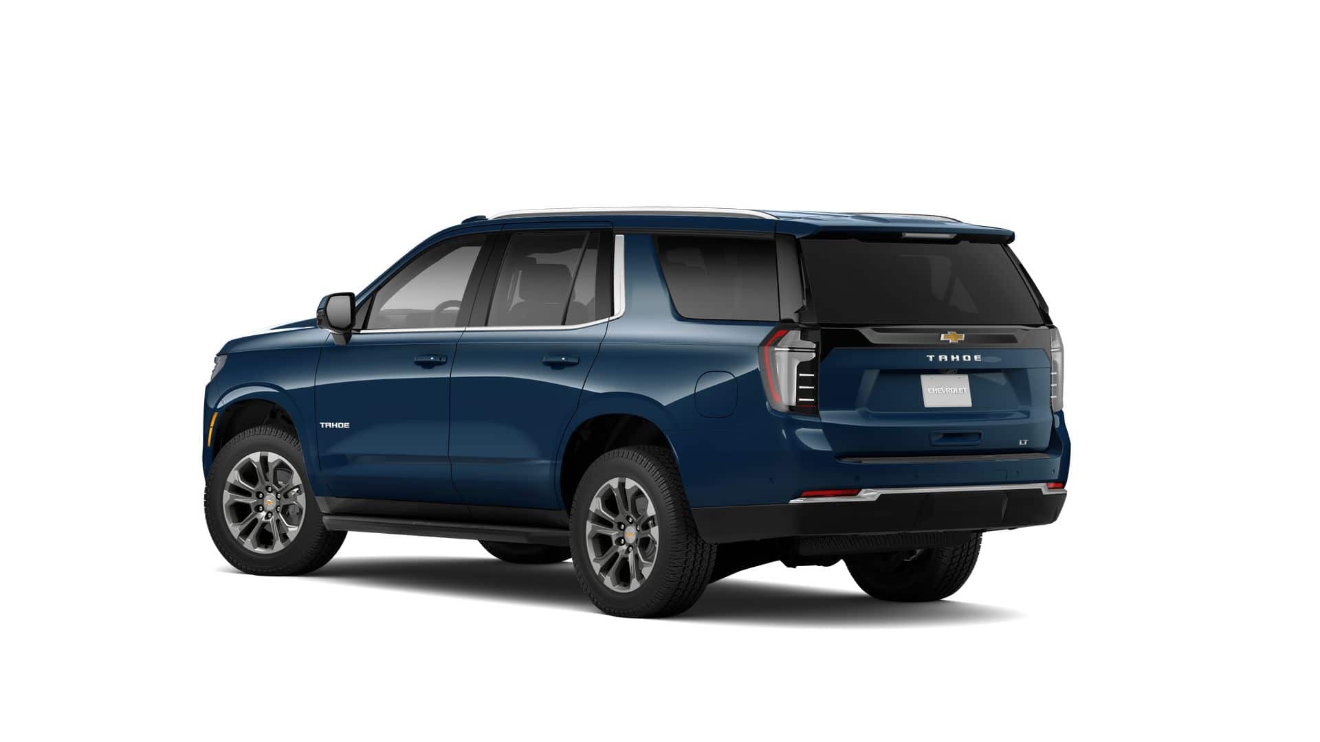 2027 Chevrolet Tahoe LT - Photo 26