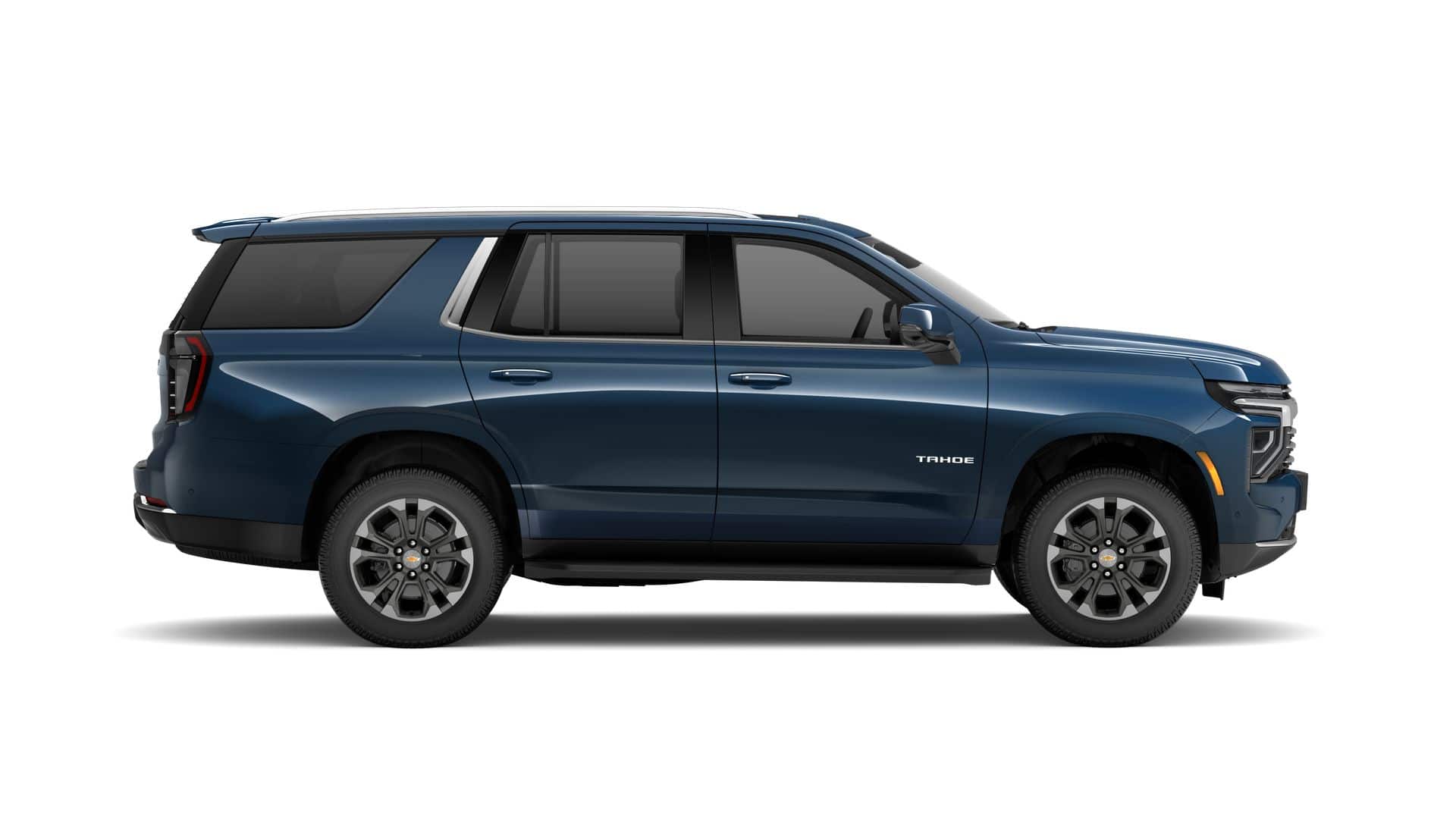 2027 Chevrolet Tahoe LT - Photo 27