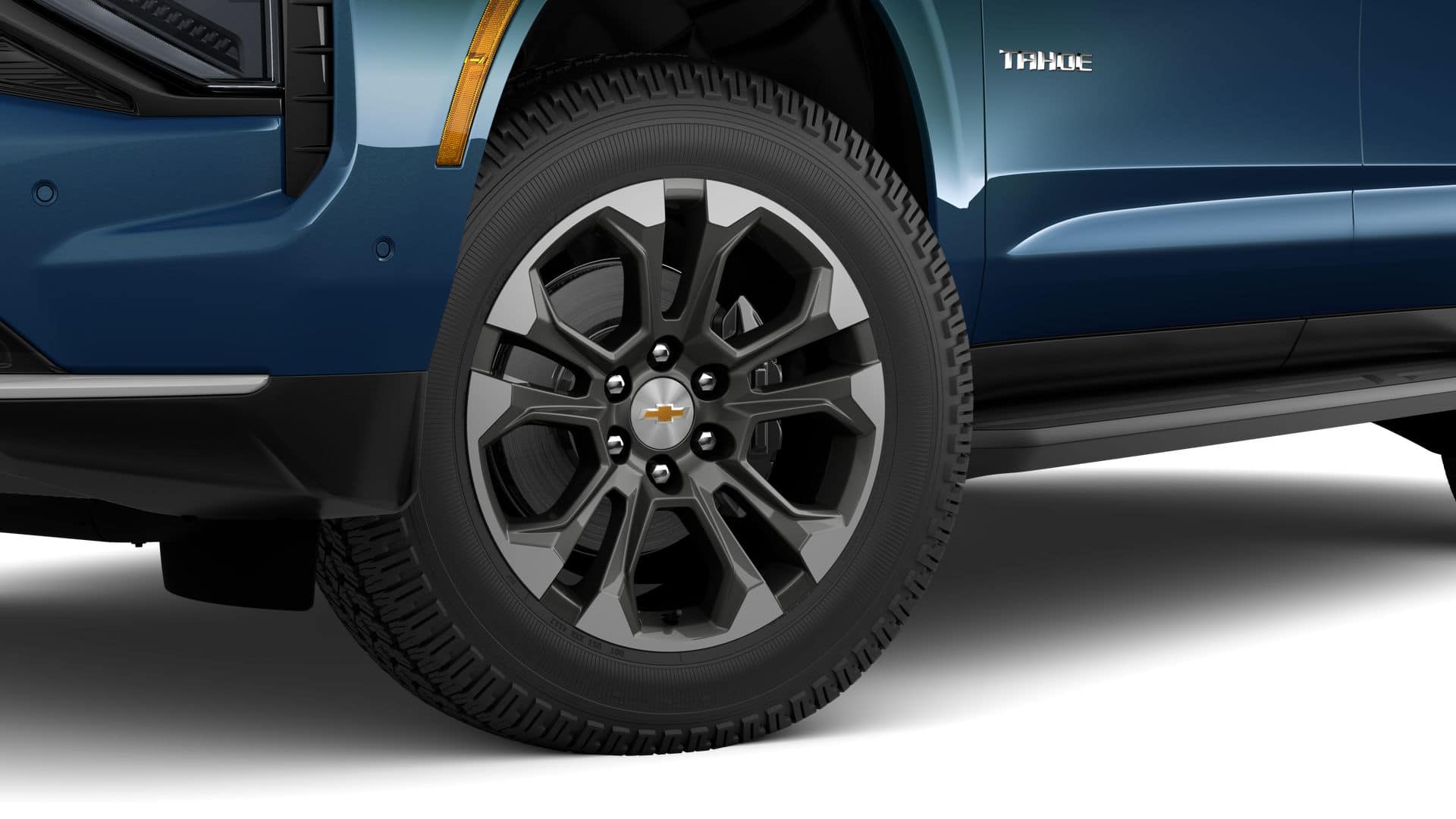 2027 Chevrolet Tahoe LT - Photo 28