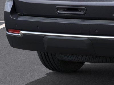 2027 Chevrolet Tahoe LT