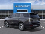 2027 Chevrolet Tahoe LT