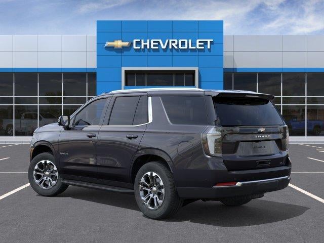 2027 Chevrolet Tahoe LT