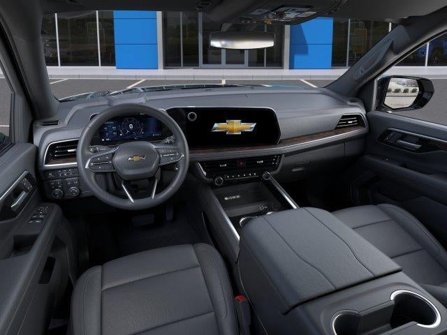 2027 Chevrolet Tahoe LT