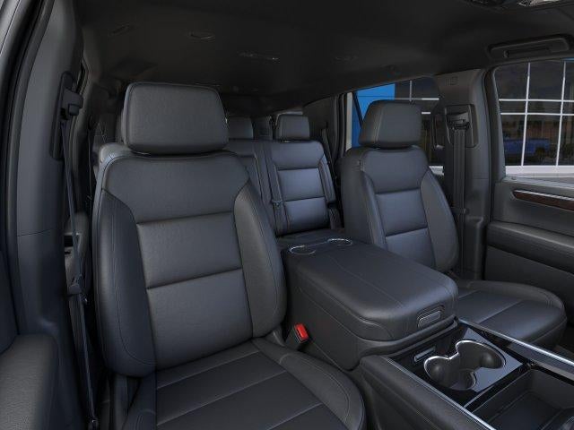 2027 Chevrolet Tahoe LT