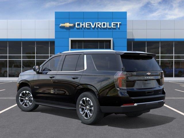 2027 Chevrolet Tahoe LT