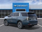 2027 Chevrolet Tahoe LT