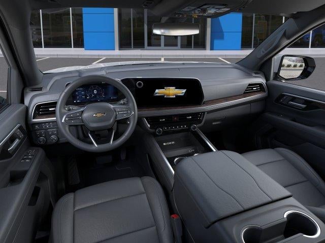 2027 Chevrolet Tahoe LT