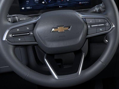 2027 Chevrolet Tahoe LT
