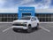 2027 Chevrolet Tahoe LT