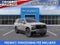 2027 Chevrolet Tahoe Z71