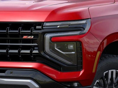 2027 Chevrolet Tahoe Z71