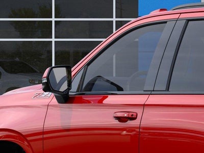 2027 Chevrolet Tahoe Z71