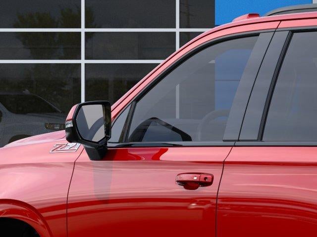 2027 Chevrolet Tahoe Z71