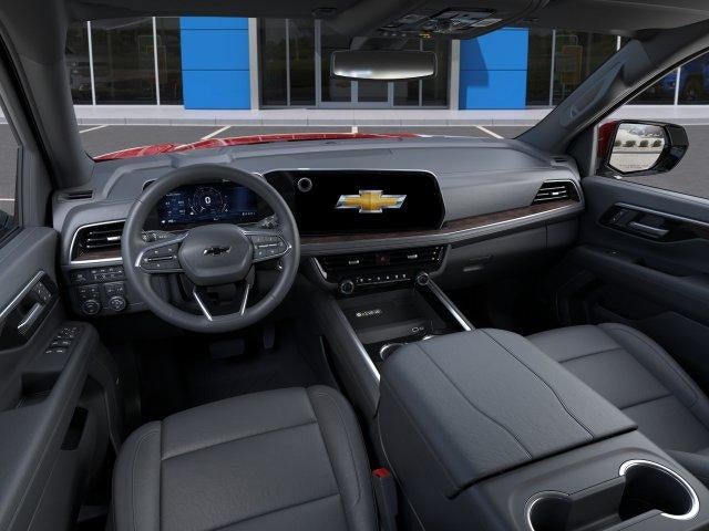 2027 Chevrolet Tahoe Z71