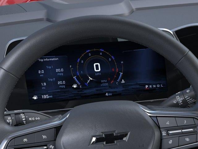 2027 Chevrolet Tahoe Z71