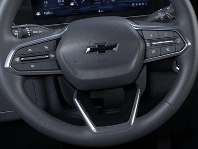 2027 Chevrolet Tahoe Z71