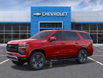 2027 Chevrolet Tahoe Z71