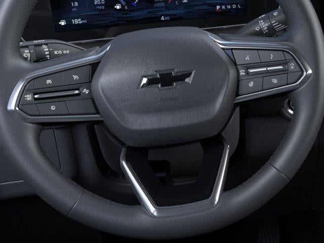 2027 Chevrolet Tahoe Z71