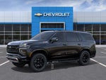 2027 Chevrolet Tahoe Z71