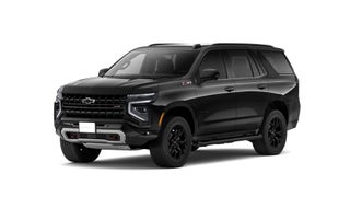 2027 Chevrolet Tahoe Z71