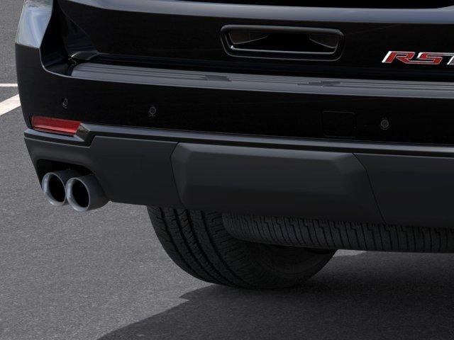 2027 Chevrolet Tahoe RST