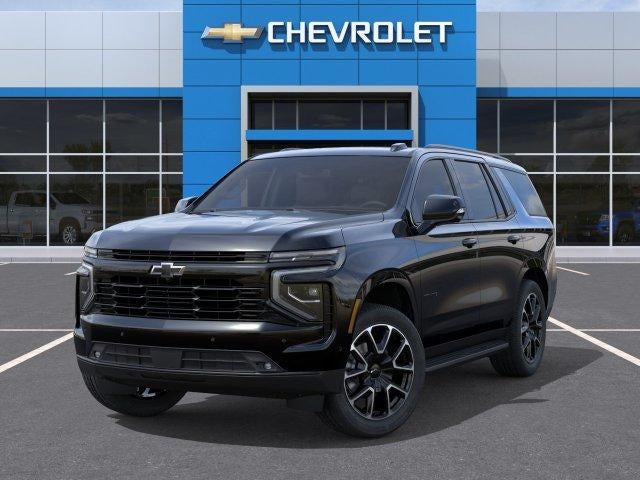 2027 Chevrolet Tahoe RST