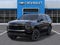 2027 Chevrolet Tahoe RST