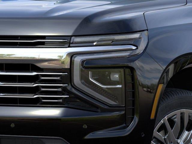 2027 Chevrolet Tahoe Premier