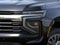 2027 Chevrolet Tahoe Premier
