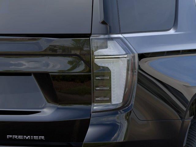 2027 Chevrolet Tahoe Premier