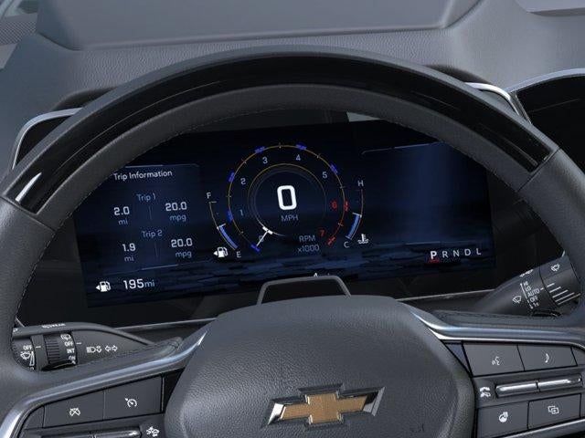 2027 Chevrolet Tahoe Premier
