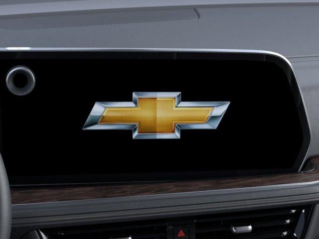 2027 Chevrolet Tahoe Premier