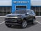 2027 Chevrolet Tahoe Premier