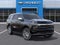 2027 Chevrolet Tahoe Premier